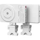 SmallRig 5640 M3 Bi-Color LED Video Light Mobile Phones White