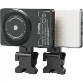 SmallRig 5505 M3 Attachable Mobile Phone LED Video Light