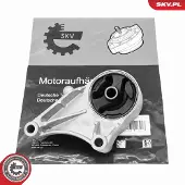 ESEN SKV 75SKV148 Motorsteunlager