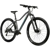 KROSS Lea 4.0 D 27.5´´ 2026 Mountainbike