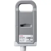 Canon PFI-701PGY inkt cartridge foto grijs (origineel)