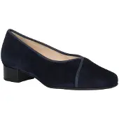Hassia 3-02433 Pumps | Maat 5 Dames Blauw