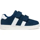 Geox Jongens Sneakers J65lsc - Blauw - Maat 28