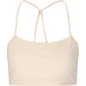 Athlecia Sport bh 'Seray' lichtbeige