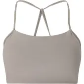 Athlecia Sport bh 'Seray' lichtgrijs