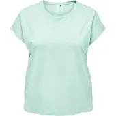 Only play Functioneel shirt 'ONPAUBREE' pastelblauw