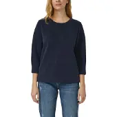 s.Oliver Sweatshirt navy