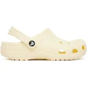 Crocs Clogs 'Classic' geel