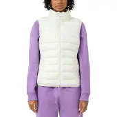 s.Oliver Bodywarmer ecru
