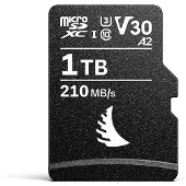 Angelbird AV PRO microSD V30 MK2 1 TB