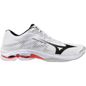 Mizuno Wave Lightning Pro Indoorschoenen SR Wit 46.5