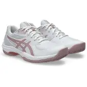 Asics GAME FF CLAY/OC 1042A282 Tennisschoenen | Maat 42.5 Dames Roze