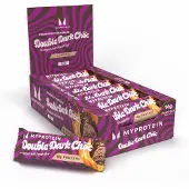 Myprotein De Bar - 12Repen - Double Dark Choc