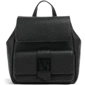 Armani Exchange Rugzak zwart