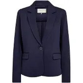 Freequent Fqnannib-jacket navy blazer