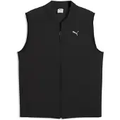 Puma Bodywarmer 'Pumatech' grijs / zwart