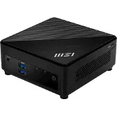 MSI Cubi 5 1M-438BEU, C5-120U, DDR5, Wi-Fi (BAREBONE)