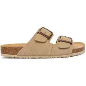 Tamaris Muiltjes taupe