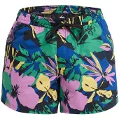 Quiksilver - Everyday Printed Volley 15'' - Zwembroek L, meerkleurig