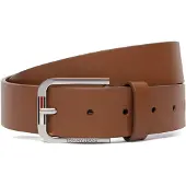 Tommy Hilfiger Riem 'AUSTIN SEASONAL' bruin