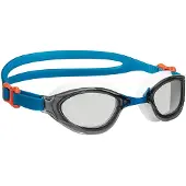 Madwave Hydro Force Swimming Goggles Blauw
