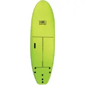 Ocean & Earth Surf School 6´0´´ Surfplank