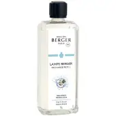Maison Berger Navulling Lampe Berger Huisparfum 1L Aqua Céleste / Celestial Aqua