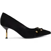 Tamaris Pumps zwart
