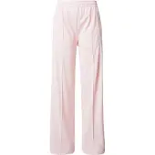 Adidas Originals Broek 'FB' rosa / wit