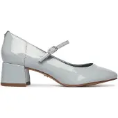 Tamaris Pumps smoky blue