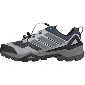Adidas Lage schoen 'SKYCHASER' blauw / grijs / lichtgrijs / zwart