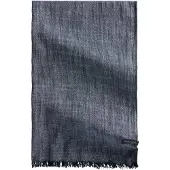 Marc O'Polo Sjaal donkerblauw