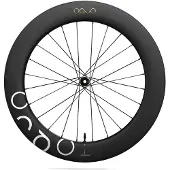 Oquo Ra80ltd Cl Disc Tubeless Achterwiel Racefiets