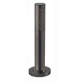 Boss & Wessing Badrand handdoucheset bws karsten gunmetal pvd