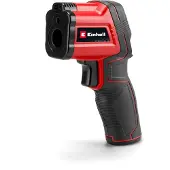 Einhell TC-IT 550 infrarood thermometer - -50 tot +550 °C - LCD-display