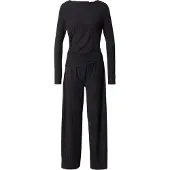 About You Jumpsuit 'Clara' zwart
