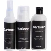 Barbour Onderhoudsmiddel Leather Footwear Care Kit