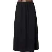 Vero Moda Rok 'VMLUNA' zwart