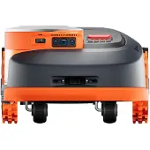 SEGWAY Navimow H210E - Zwart