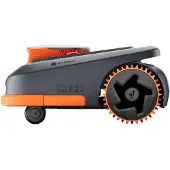 SEGWAY Navimow H206E - Zwart
