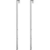 Songmics - Sieradendoos - 2 Stuks - Geschikt voor Binnendeuren