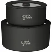 Frank Green Vershoudbakje Midnight 1,5 L