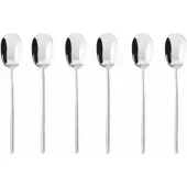 Sambonet Espressolepel 100 Gift Pack (Set van 6)