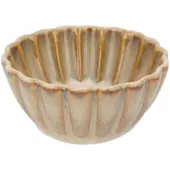 Cosy & Trendy Schaaltje Astera Pearl 7,5 cm (Set van 6)