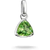 Thomas Sabo - CC1336-699-6 - Bedel - Dames - 925 Zilver - 1,3cm - Birthstones