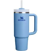Stanley Drinkbeker The Quencher H2.O FlowState Tumbler 0,89L Blue Sky