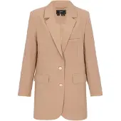 Faina Blazers nude