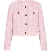 IZIA Blazers rosé