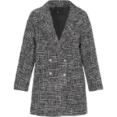 Faina Blazers zwart / wit