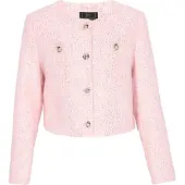 Faina Blazers 'Festive' rosa